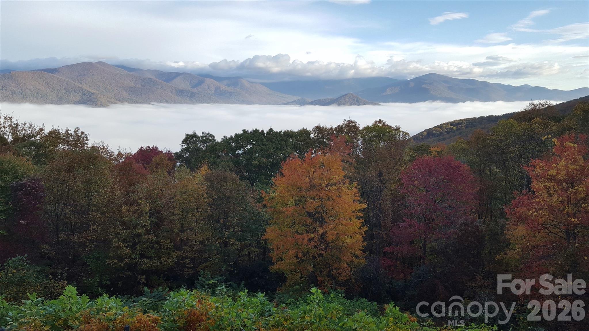 Alpine Mountain - Residential