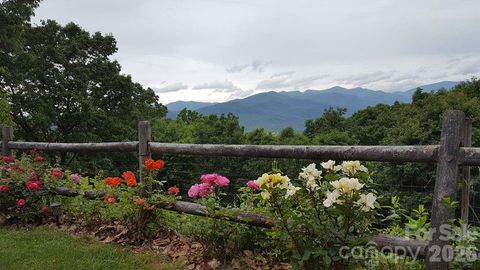 126 Wildflower Cove Drive Swannanoa NC 28778