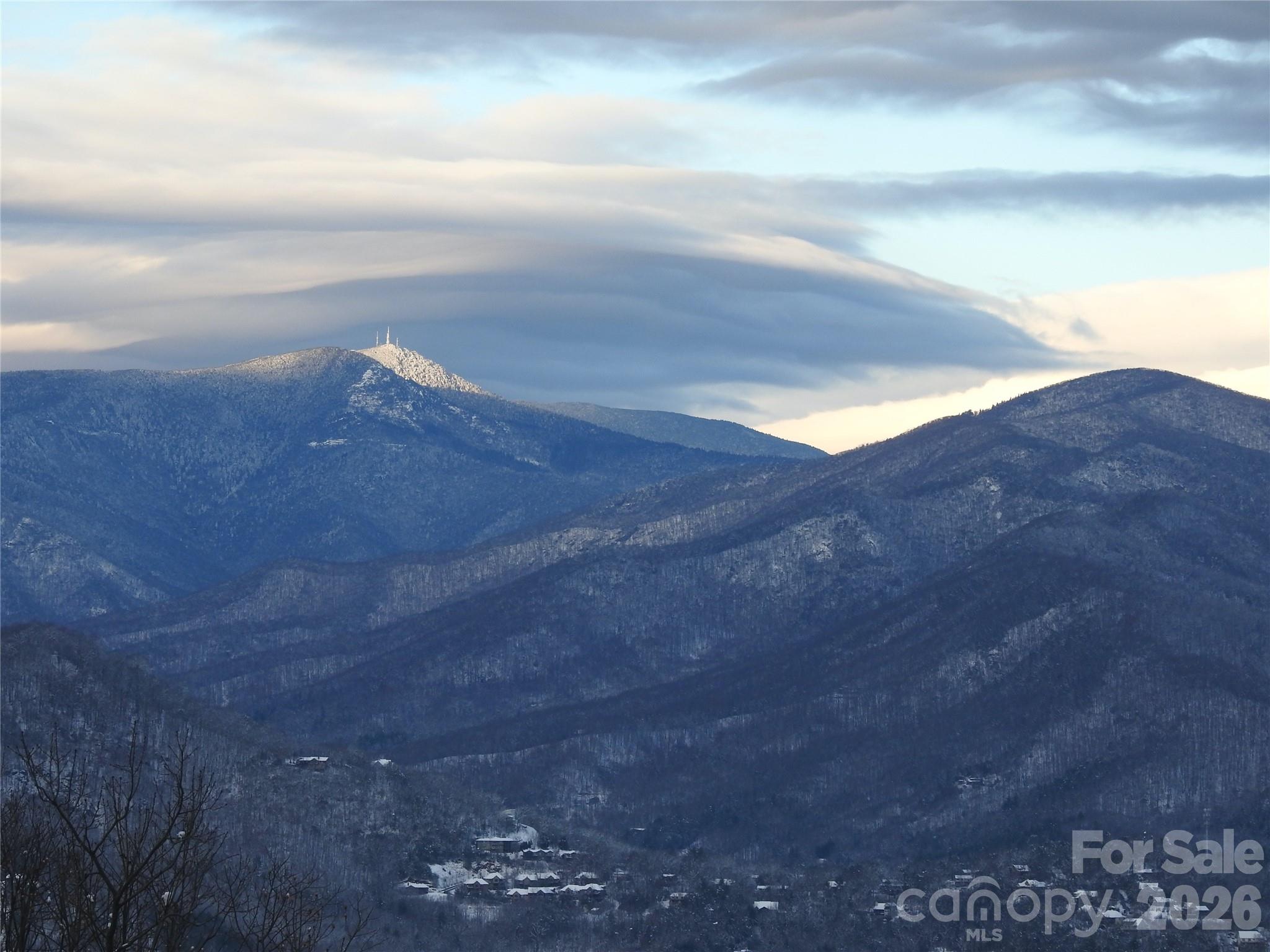 Alpine Mountain - Residential
