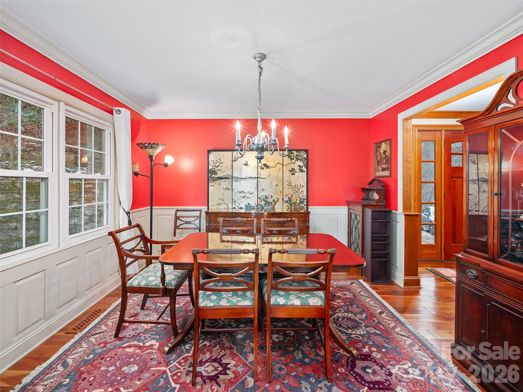 Alpine Mountain - Residential