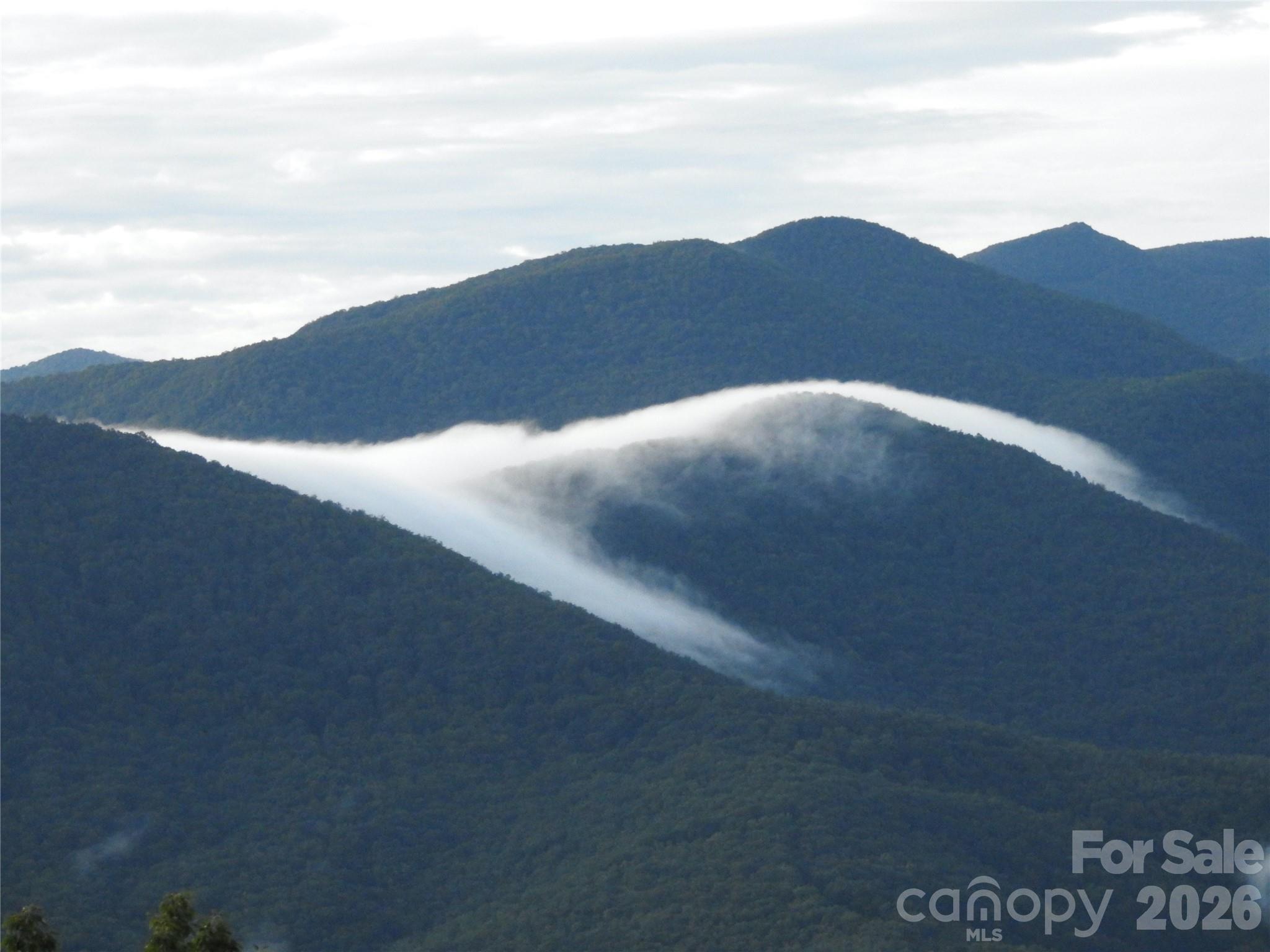 Alpine Mountain - Residential