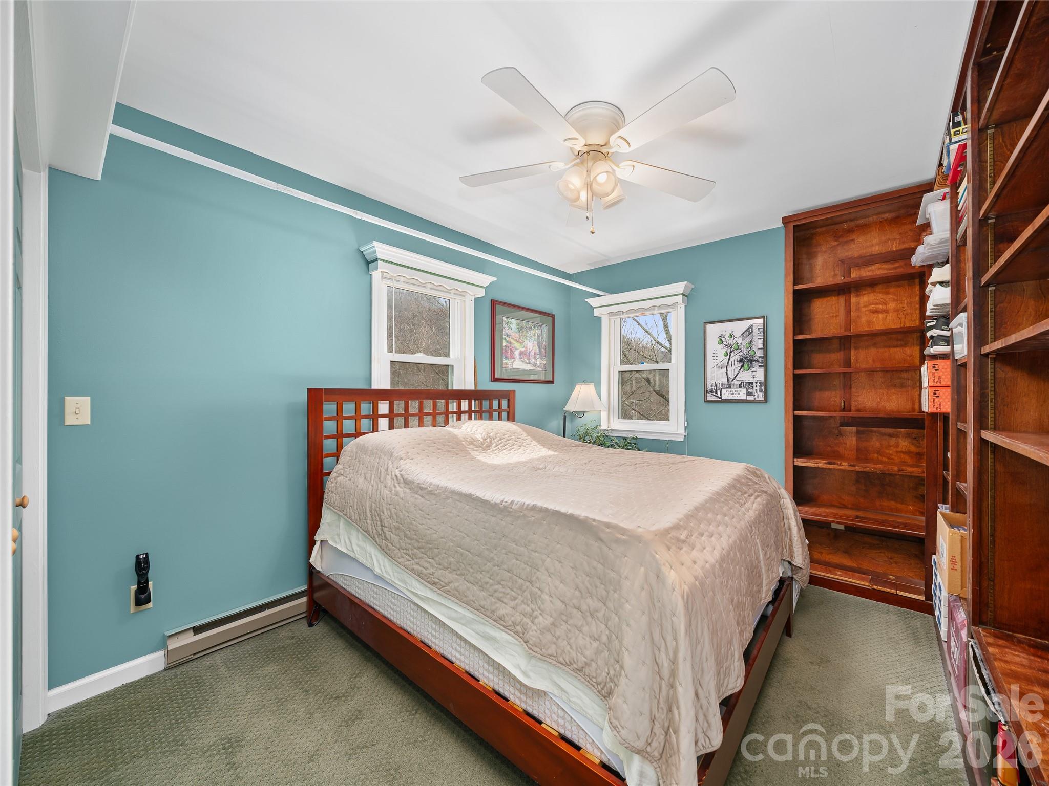 Alpine Mountain - Residential