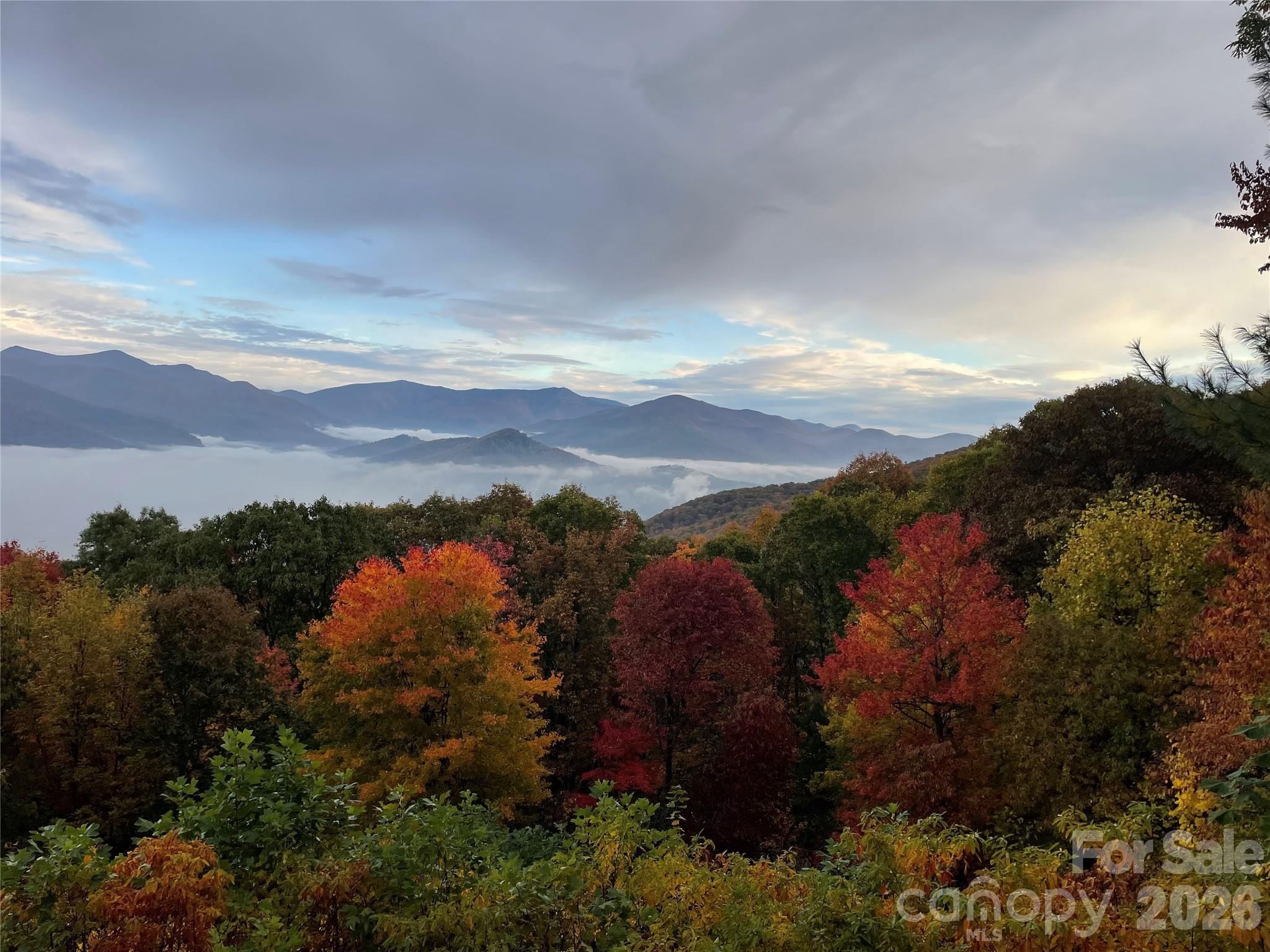Alpine Mountain - Residential