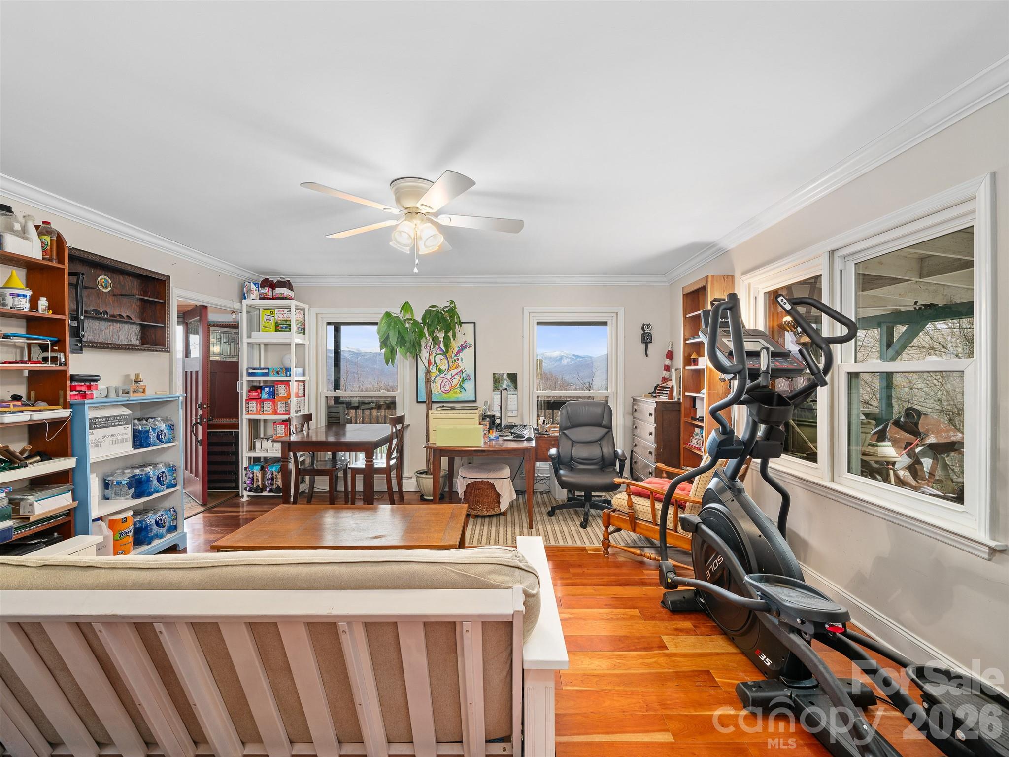 Alpine Mountain - Residential