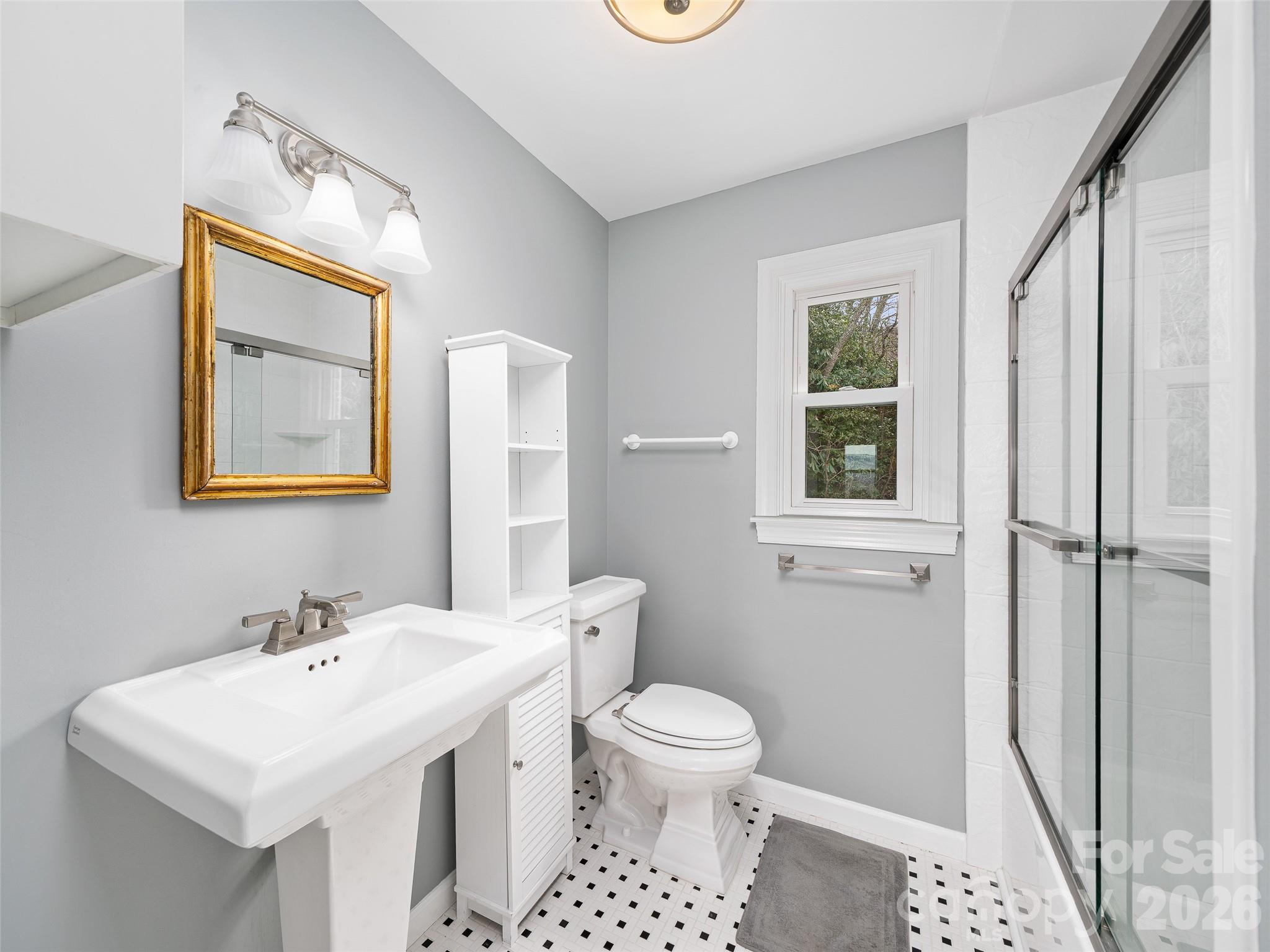 Alpine Mountain - Residential