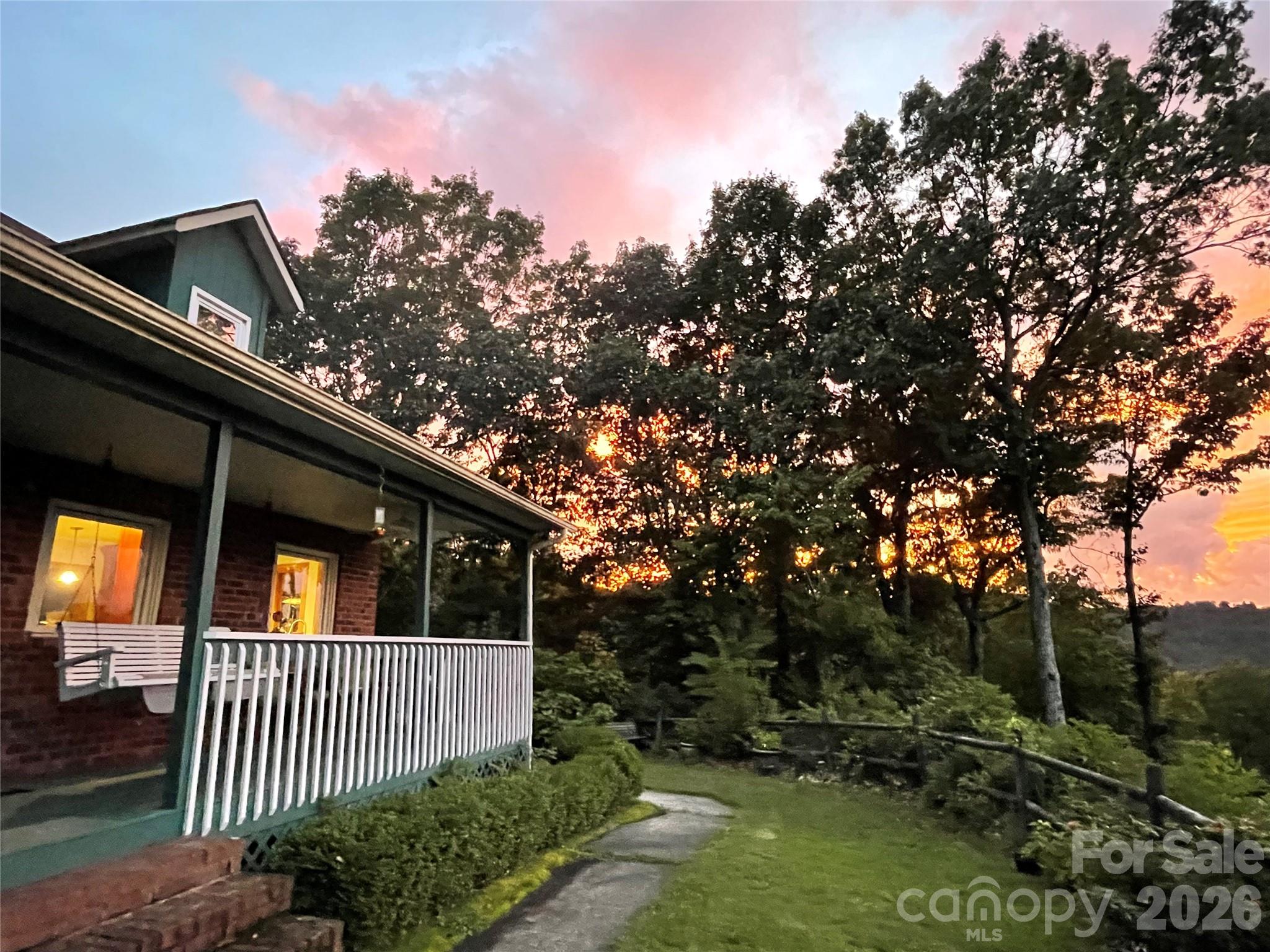 Alpine Mountain - Residential