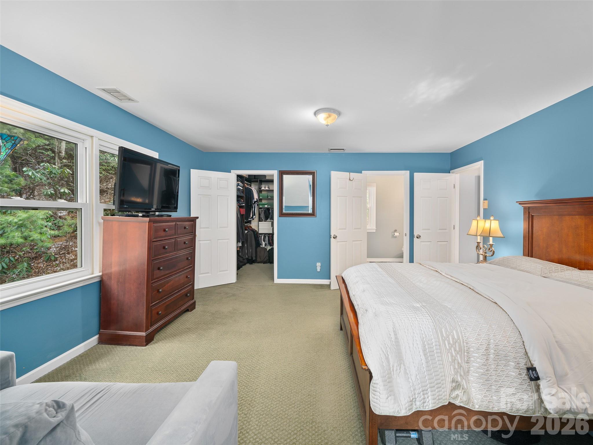 Alpine Mountain - Residential