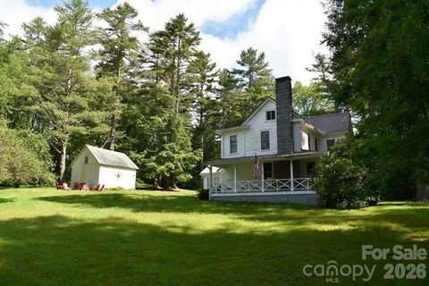Photo of 760 N 5th Street, Highlands, NC 28741 (MLS # 4390432)