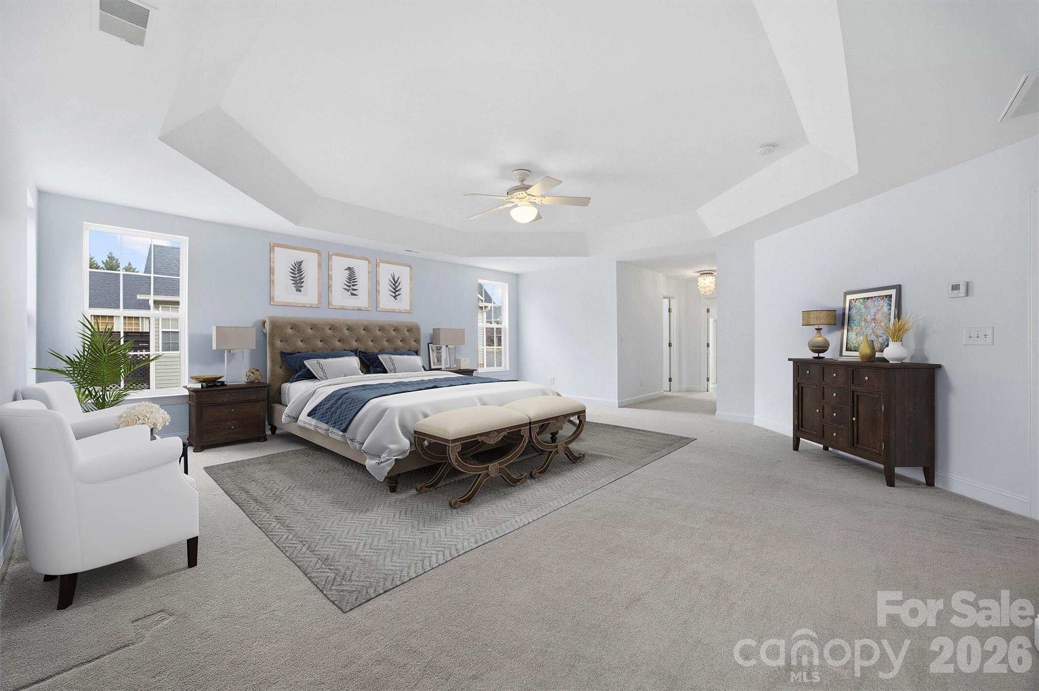 Sutton Place - Residential