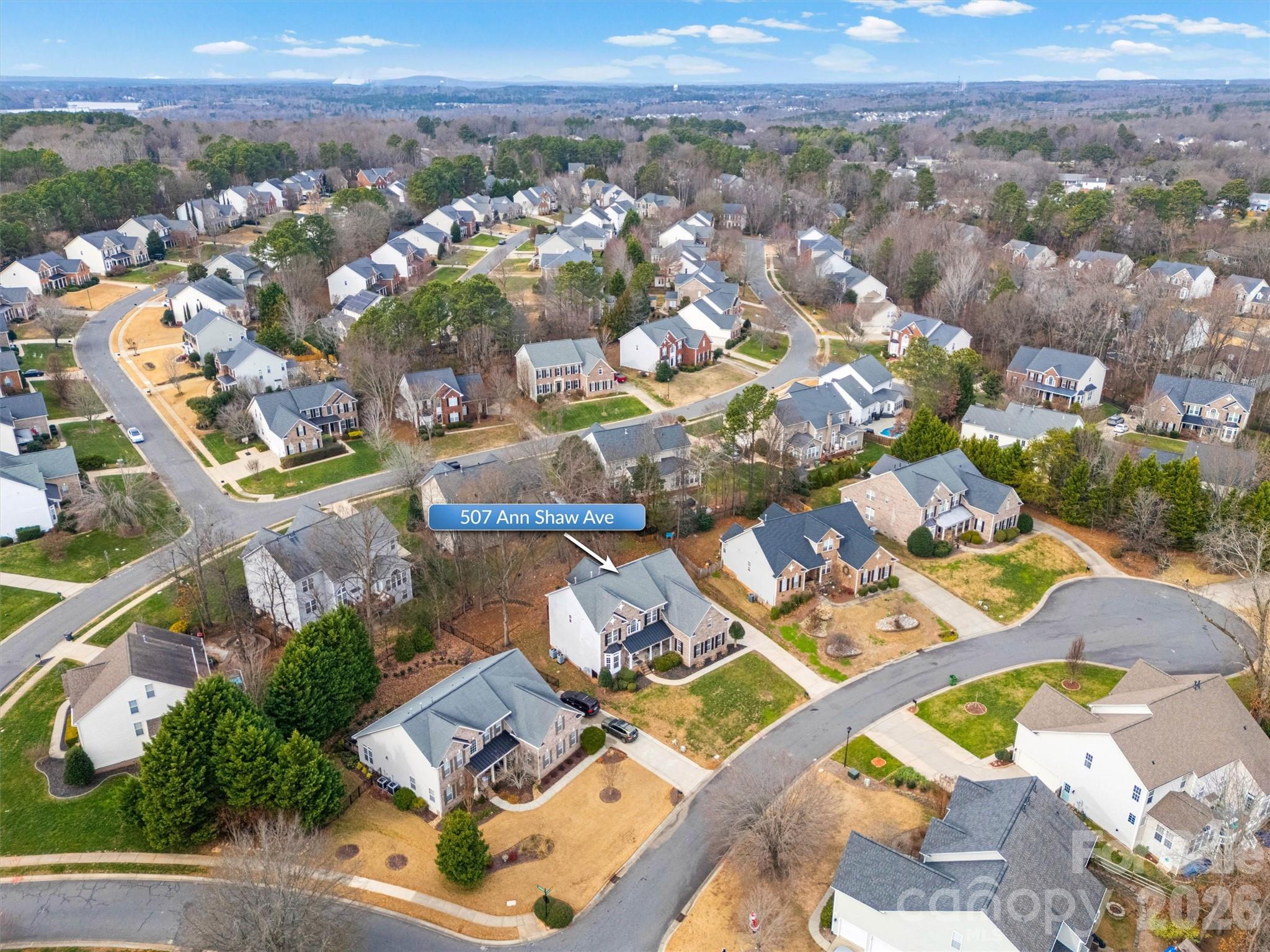 Sutton Place - Residential