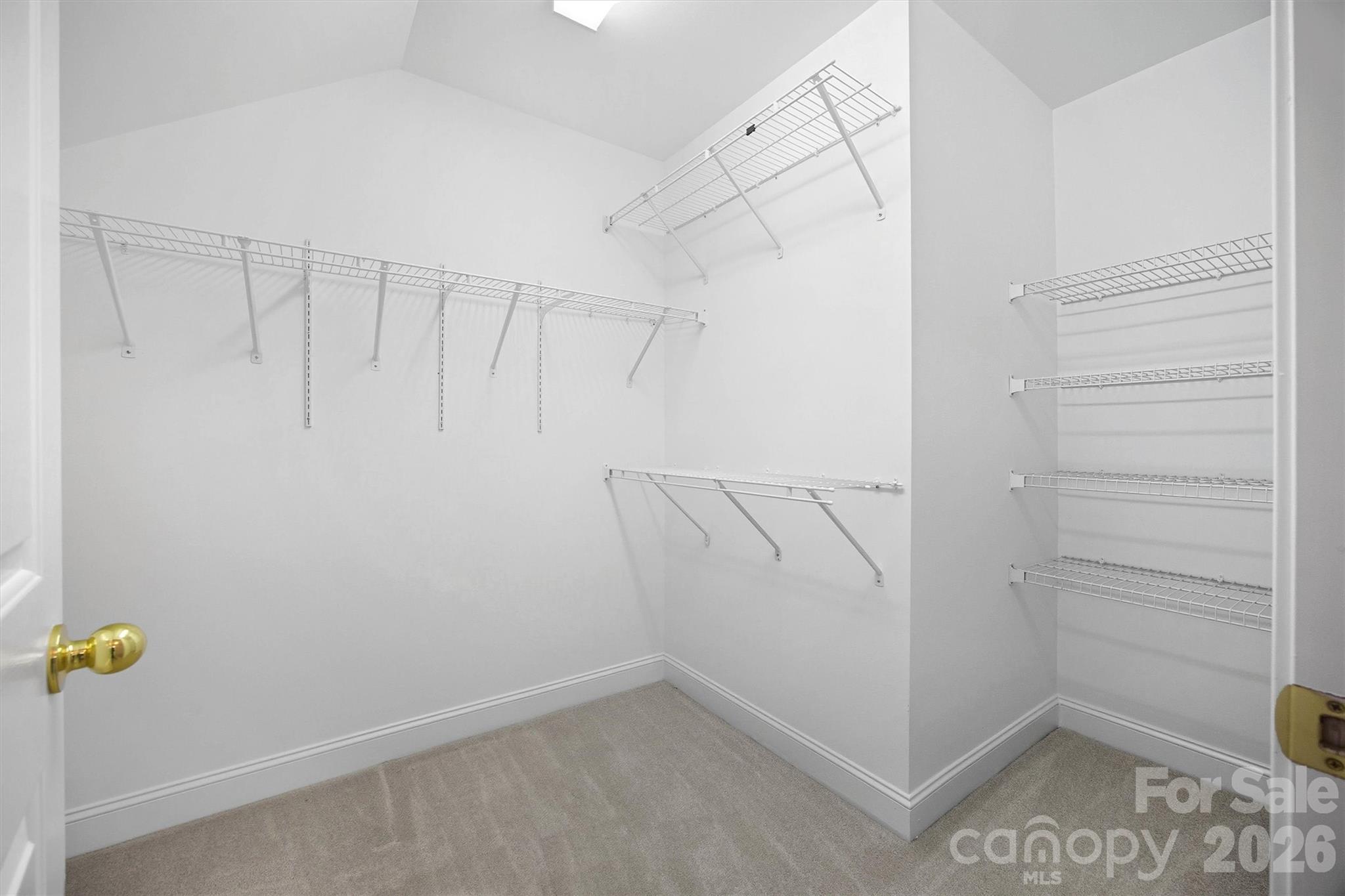 Sutton Place - Residential