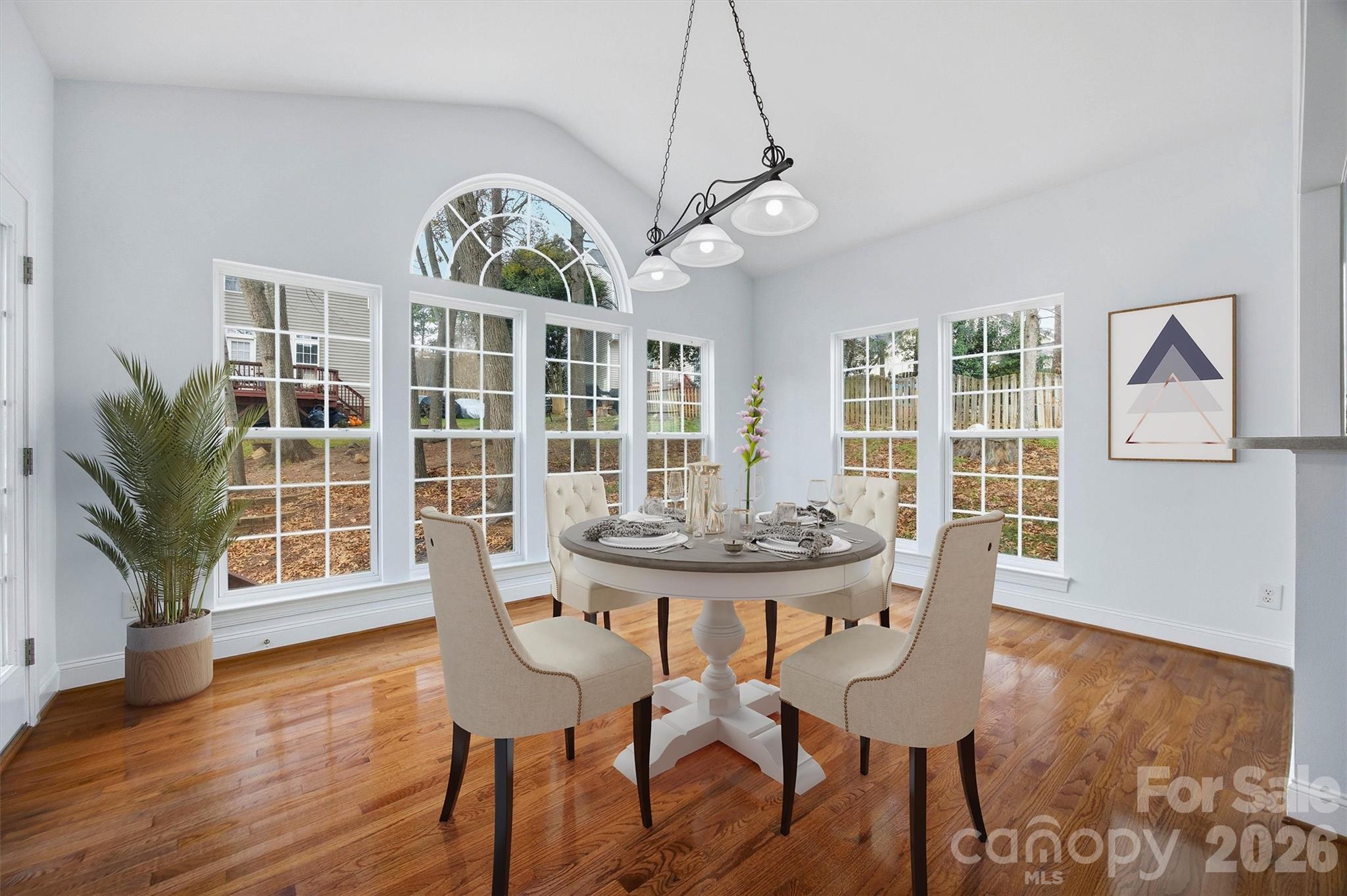 Sutton Place - Residential