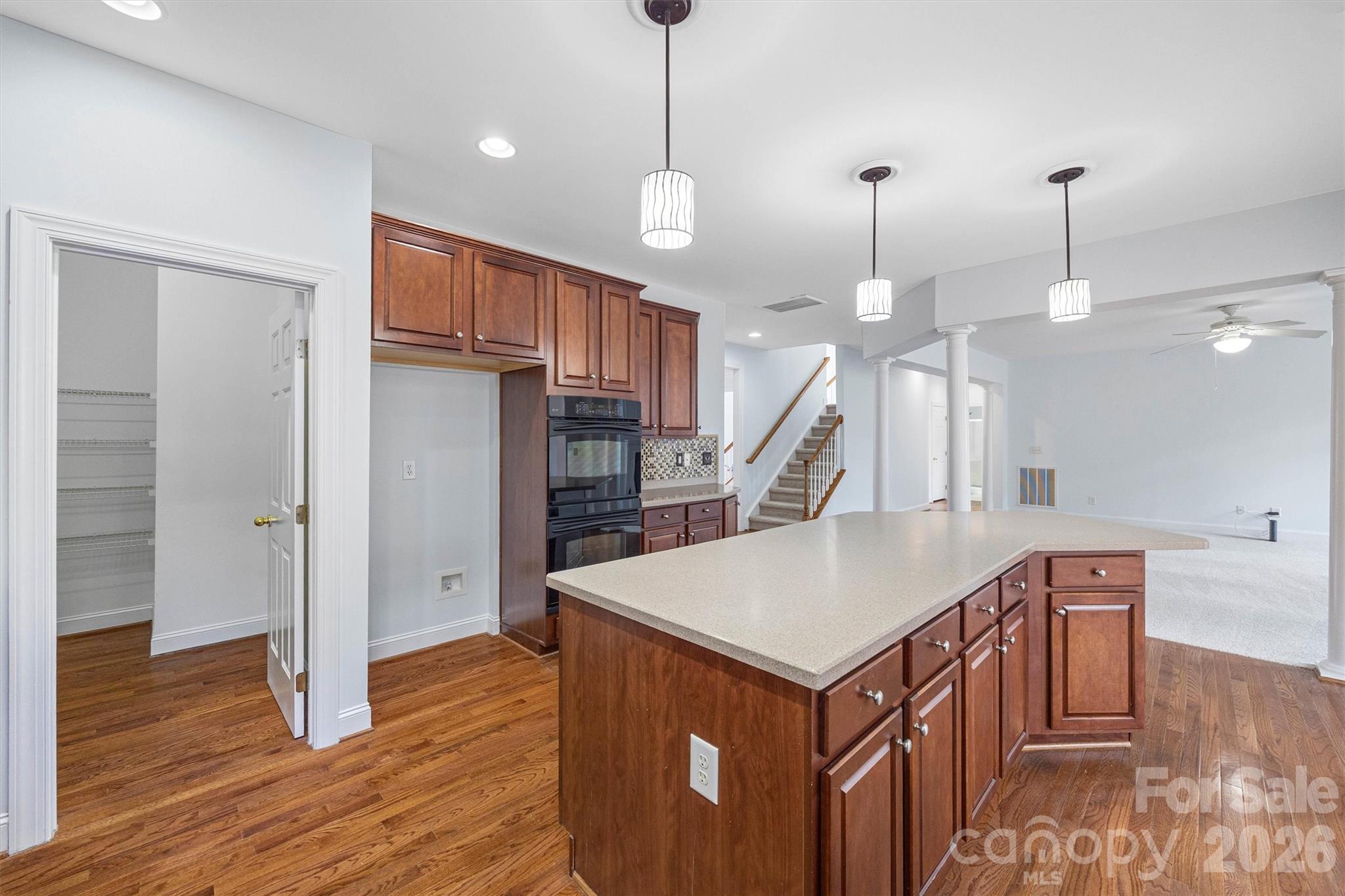 Sutton Place - Residential