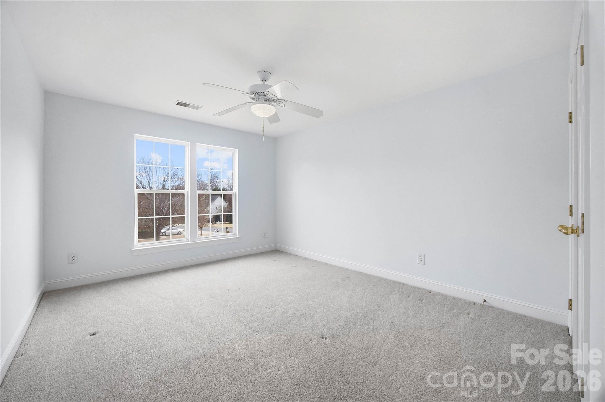 Sutton Place - Residential