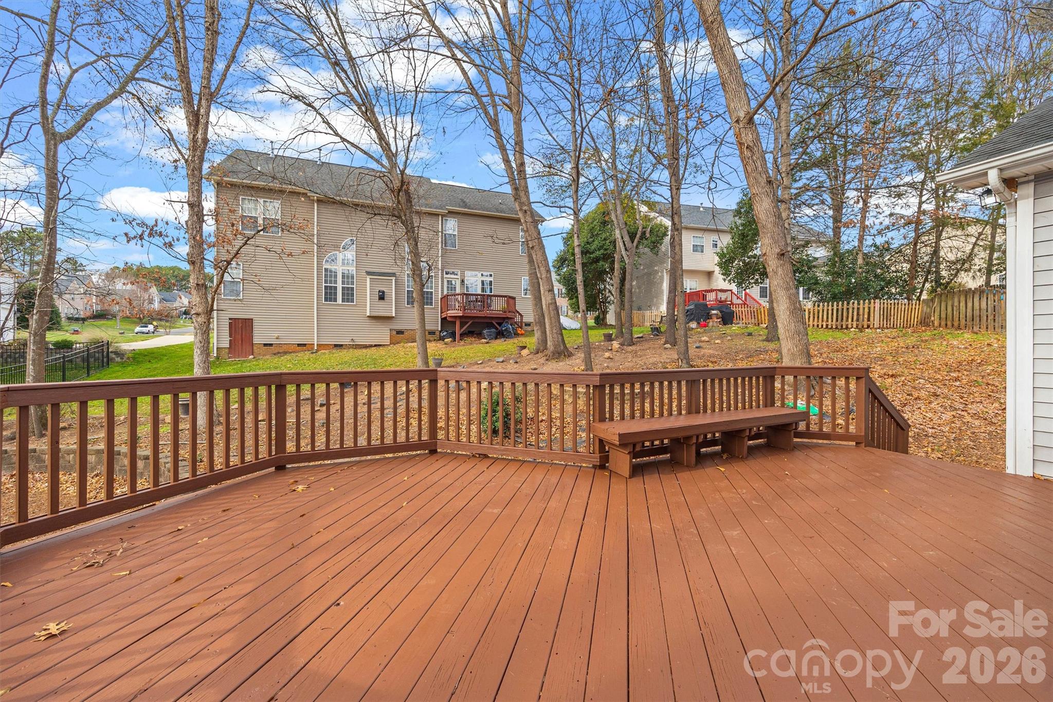 Sutton Place - Residential