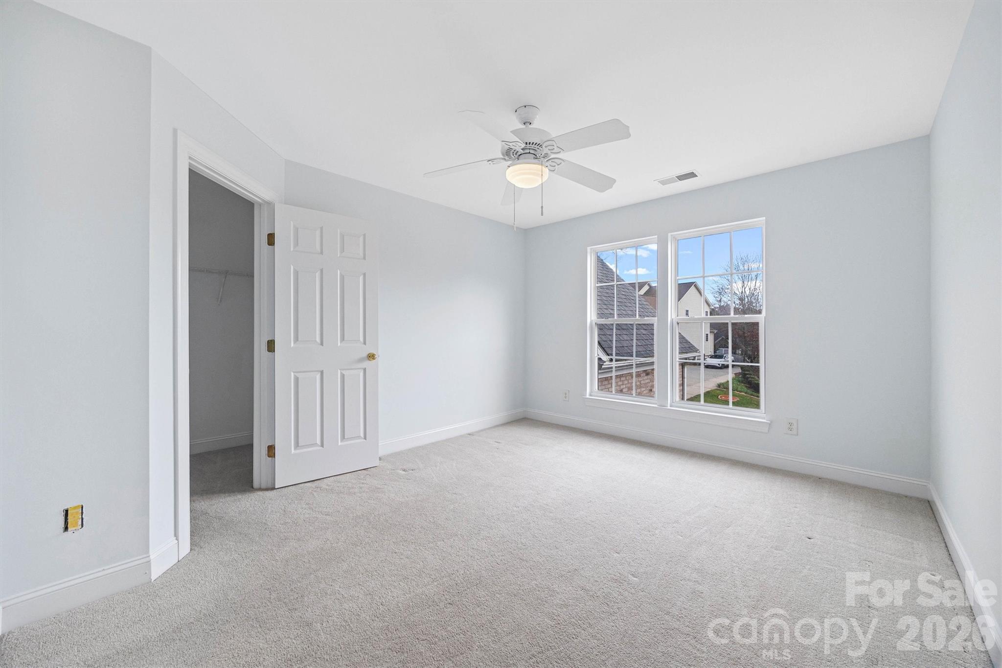 Sutton Place - Residential