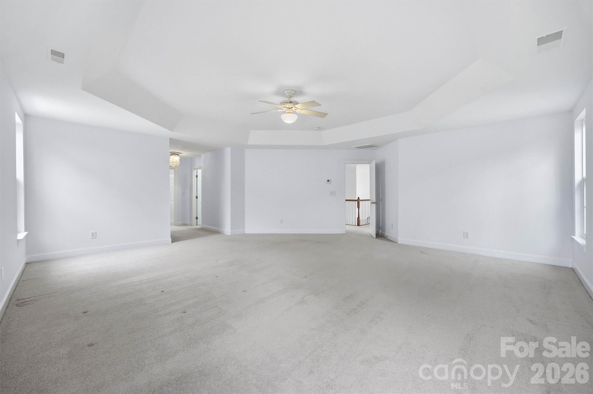 Sutton Place - Residential