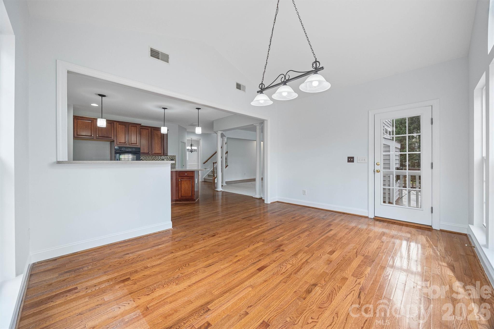 Sutton Place - Residential