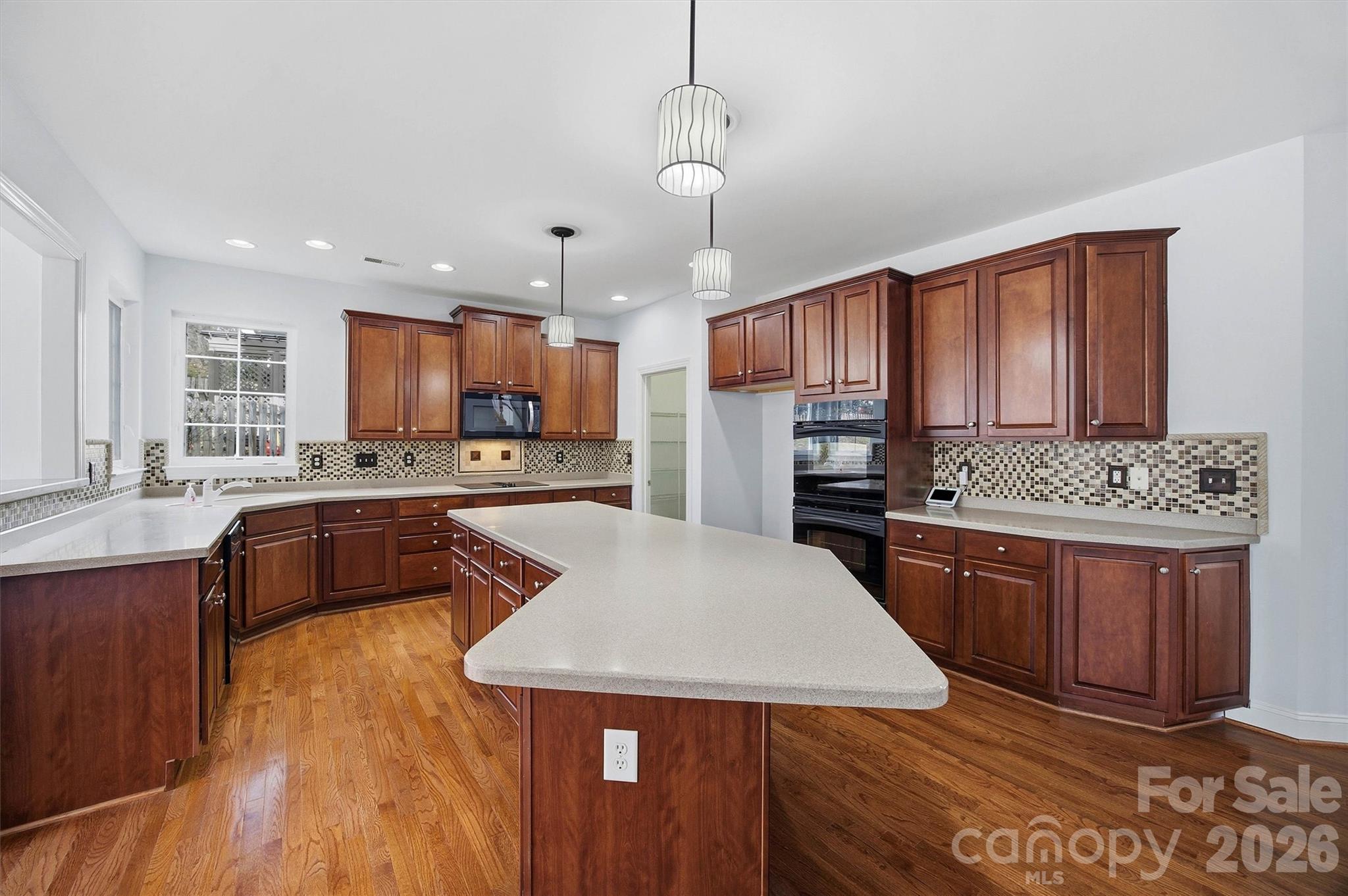 Sutton Place - Residential