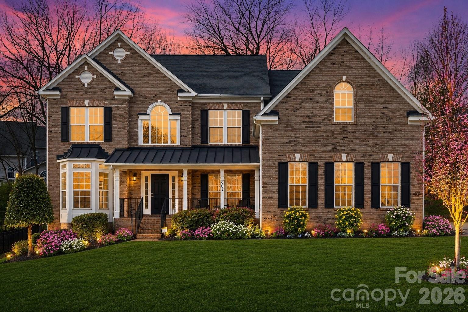 Sutton Place - Residential