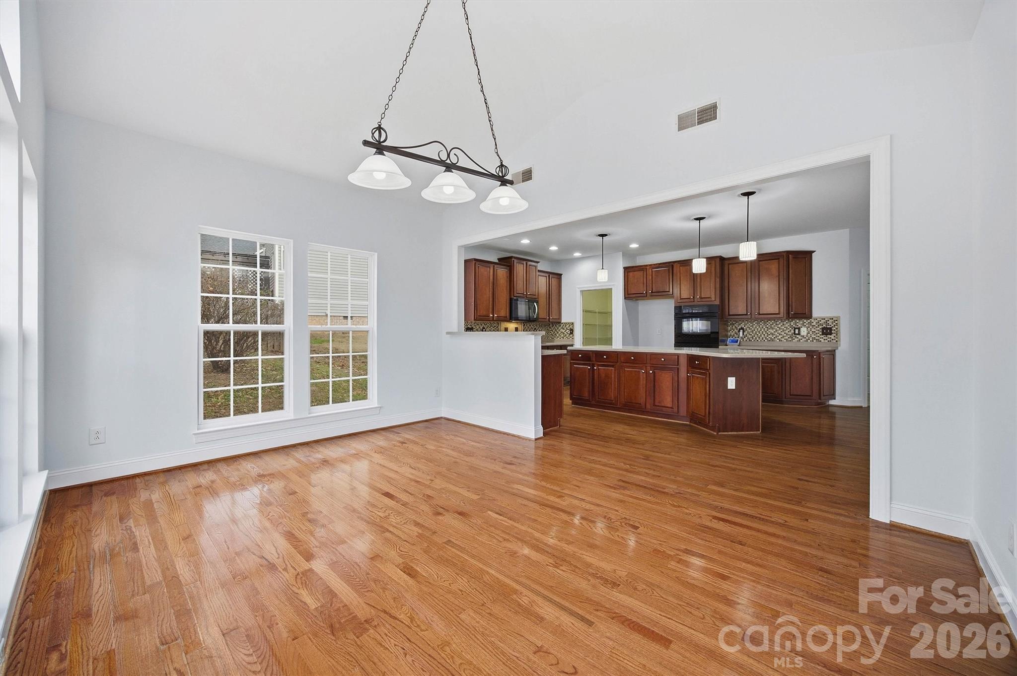 Sutton Place - Residential