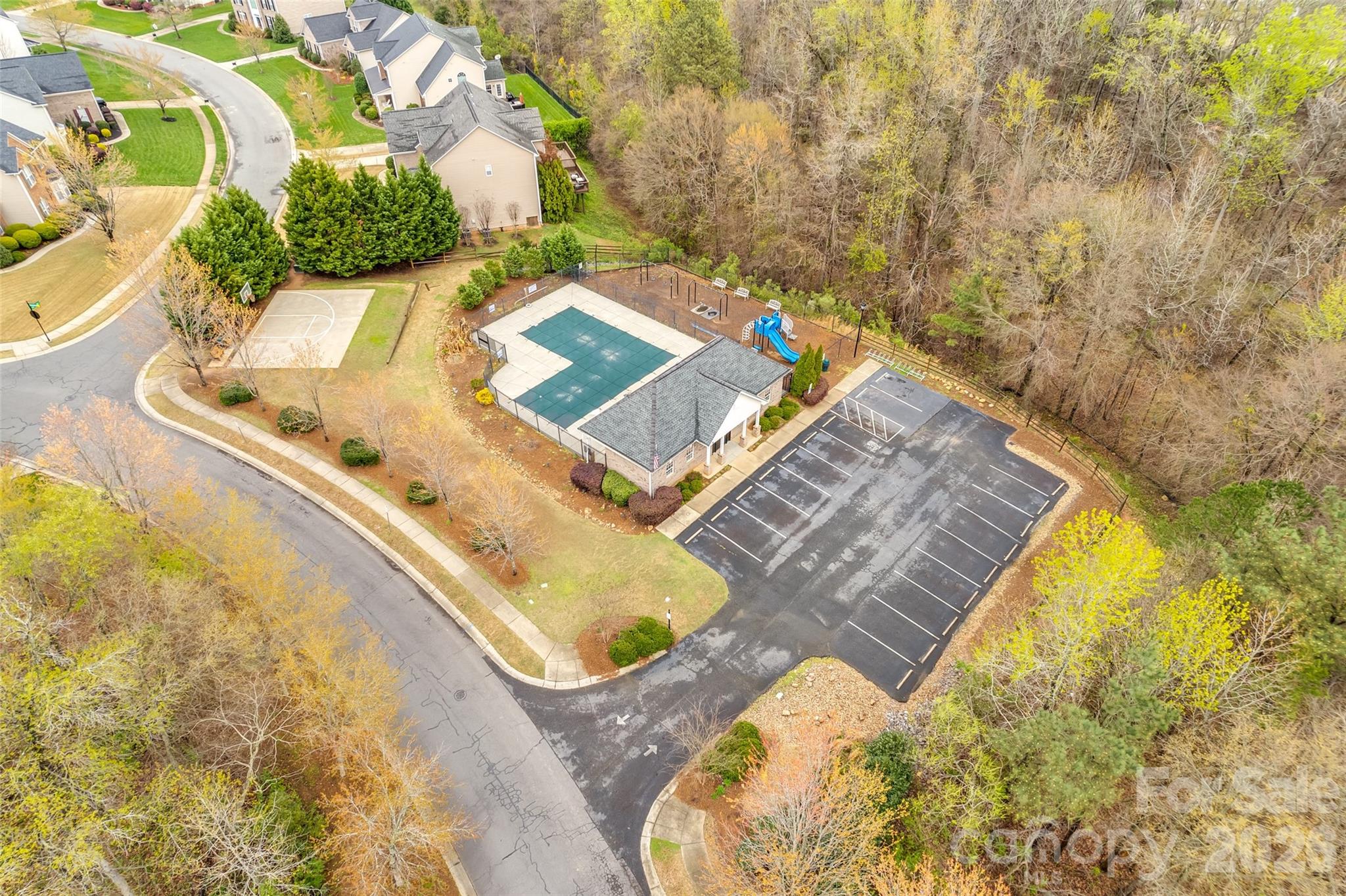 Sutton Place - Residential