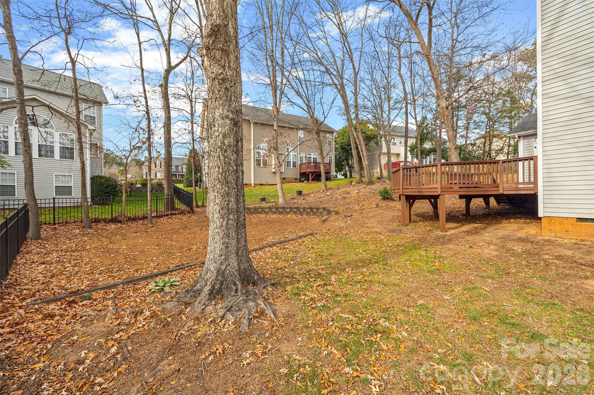 Sutton Place - Residential