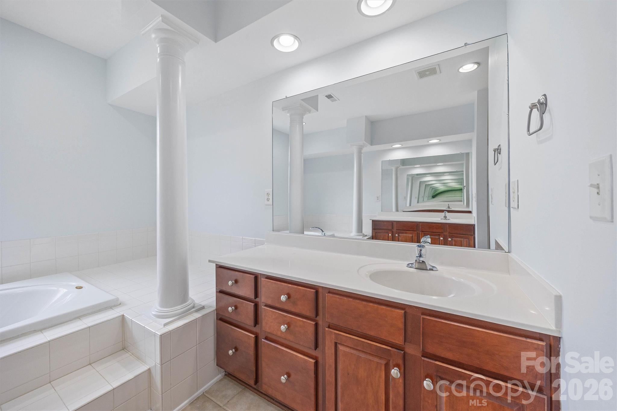 Sutton Place - Residential