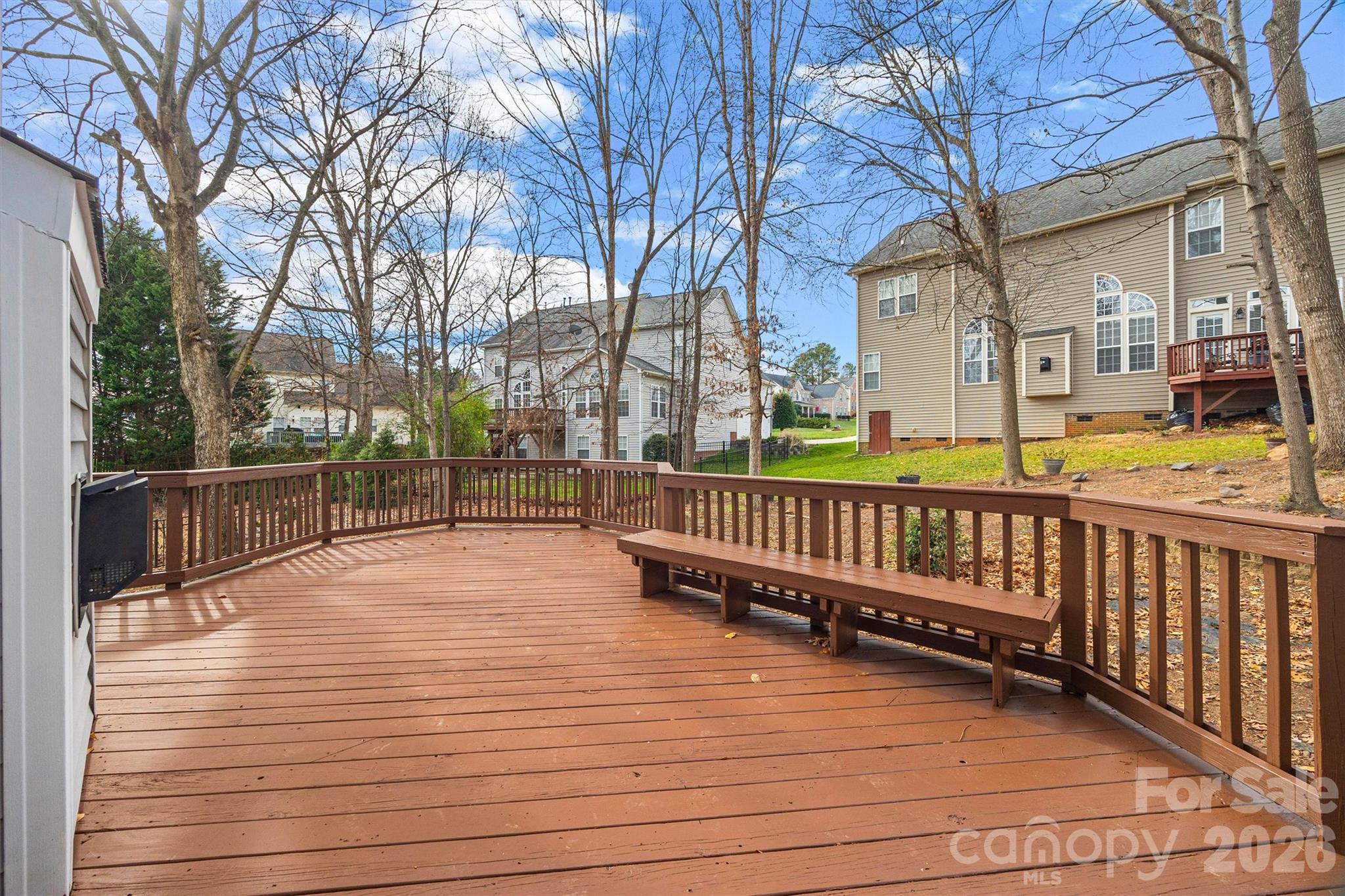 Sutton Place - Residential