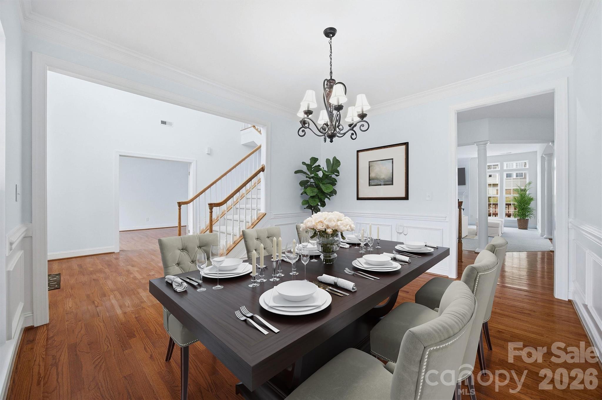 Sutton Place - Residential