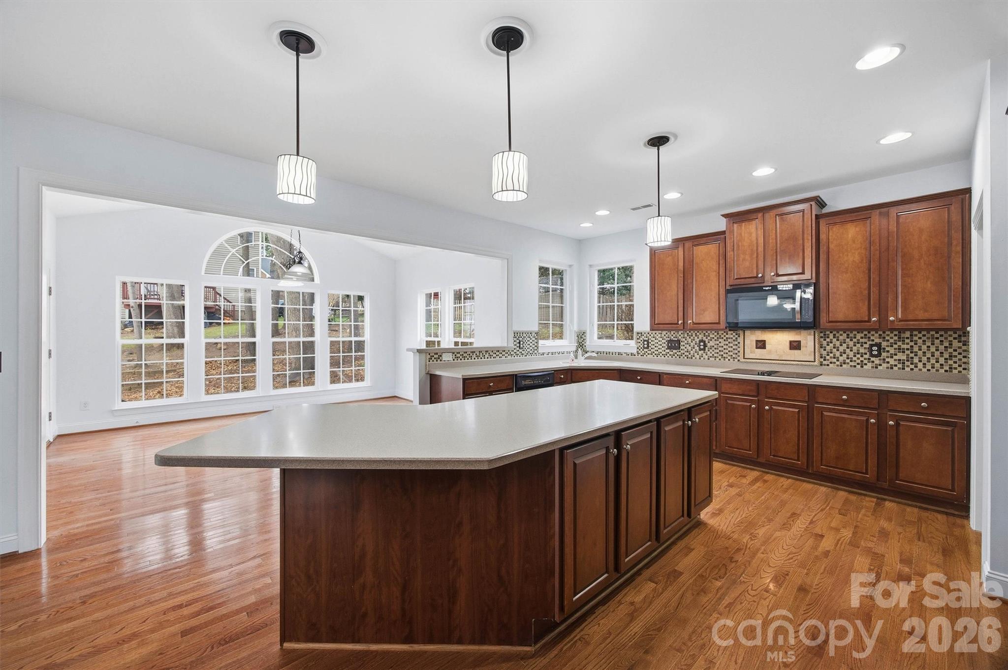 Sutton Place - Residential