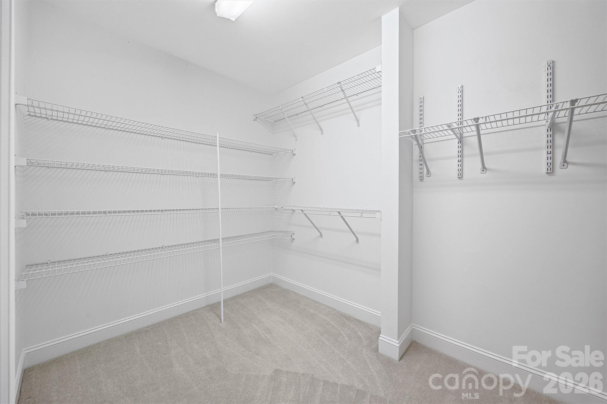 Sutton Place - Residential