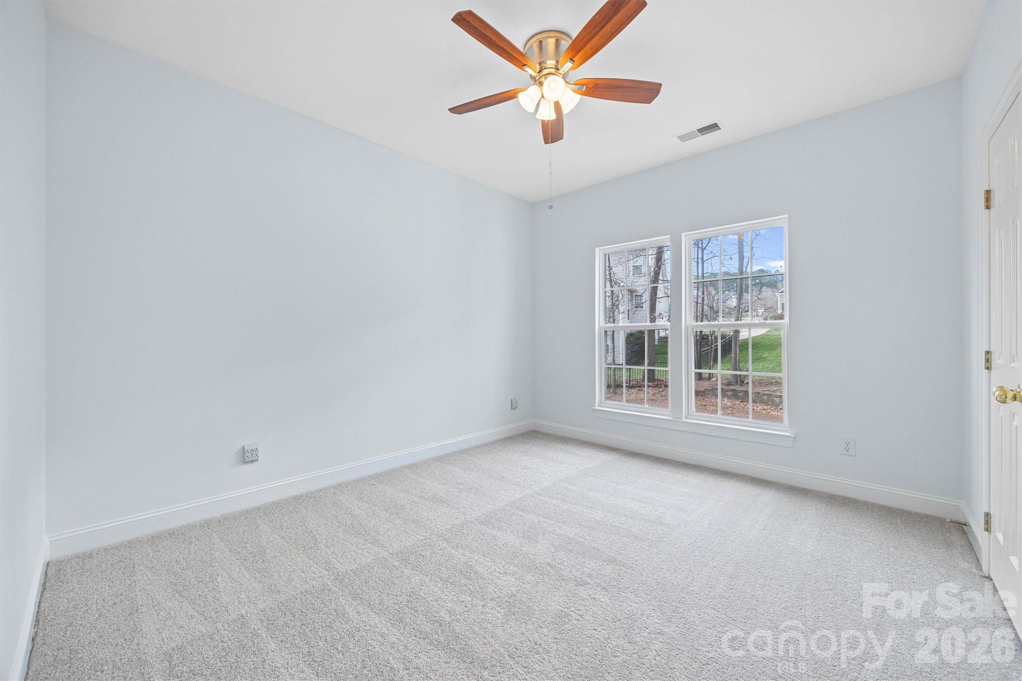 Sutton Place - Residential