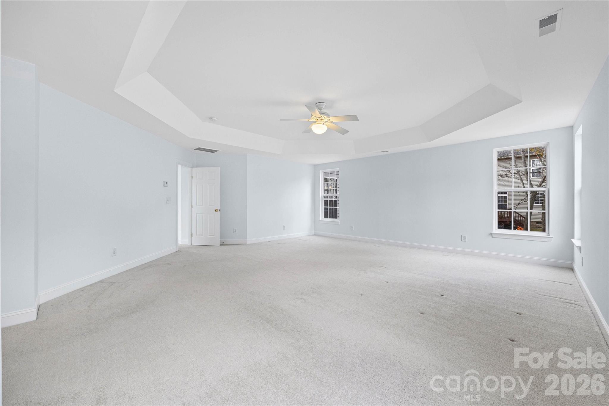 Sutton Place - Residential