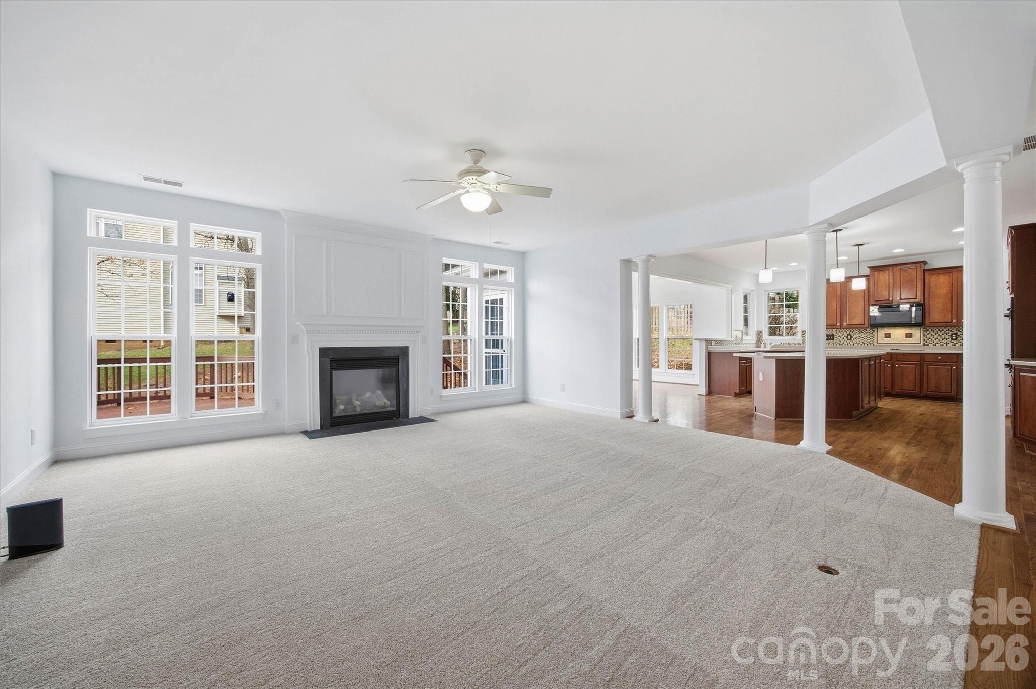 Sutton Place - Residential