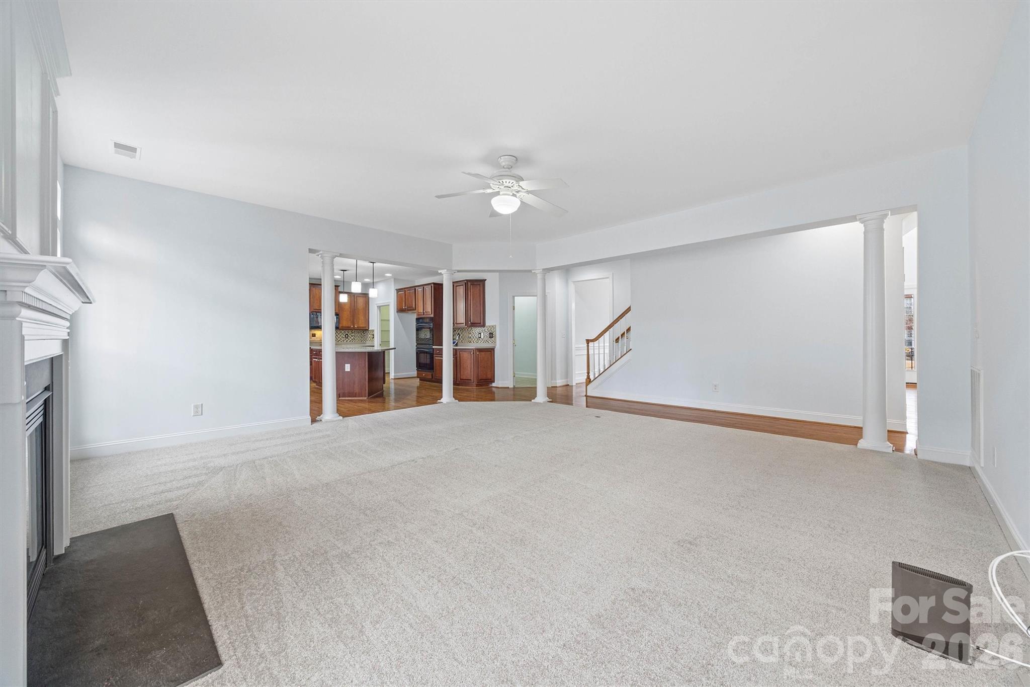 Sutton Place - Residential