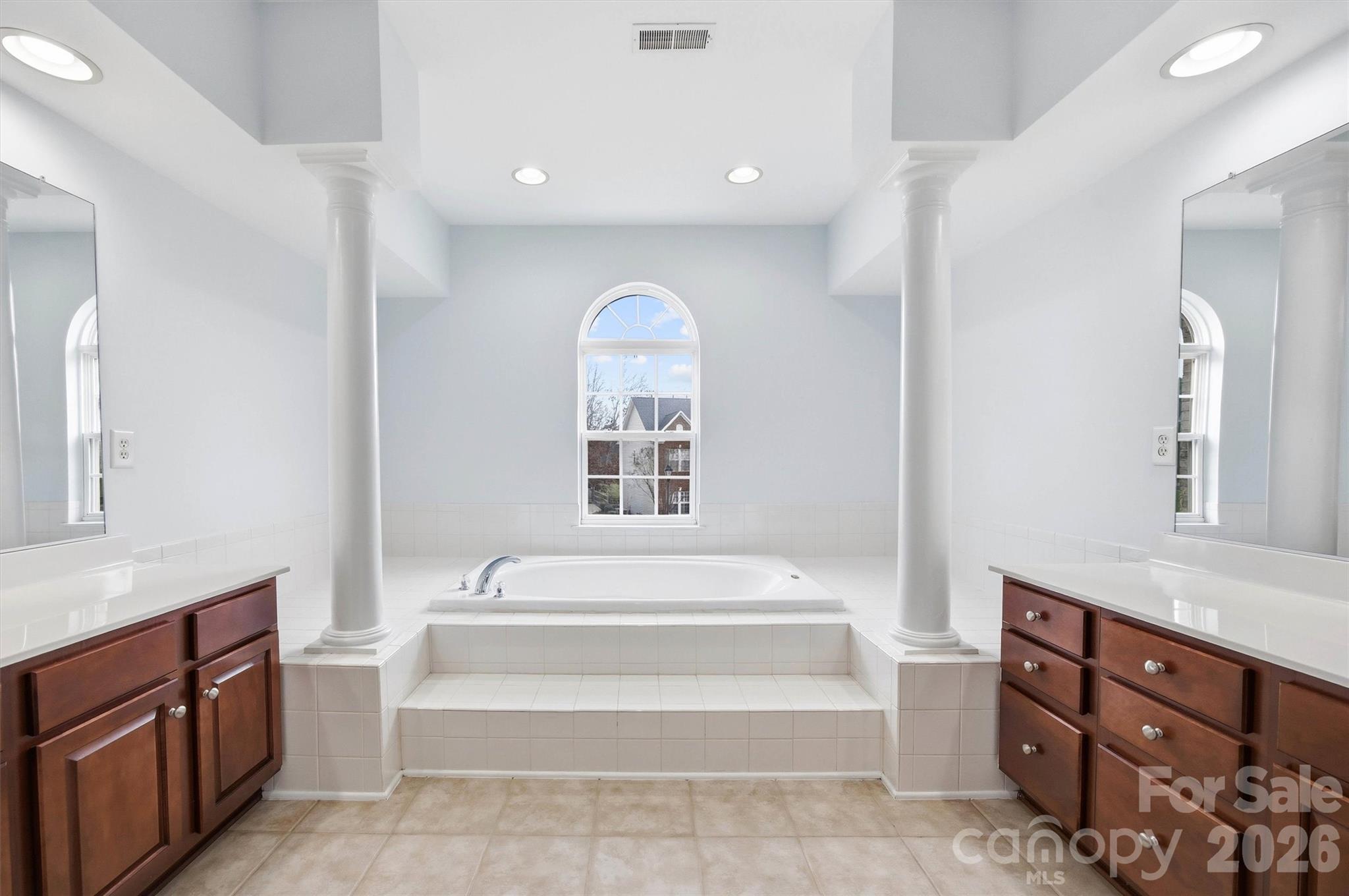 Sutton Place - Residential