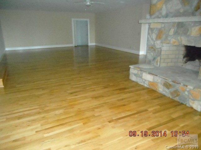 Blowing Rock - Residential