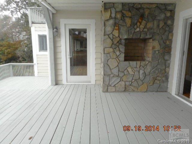 Blowing Rock - Residential