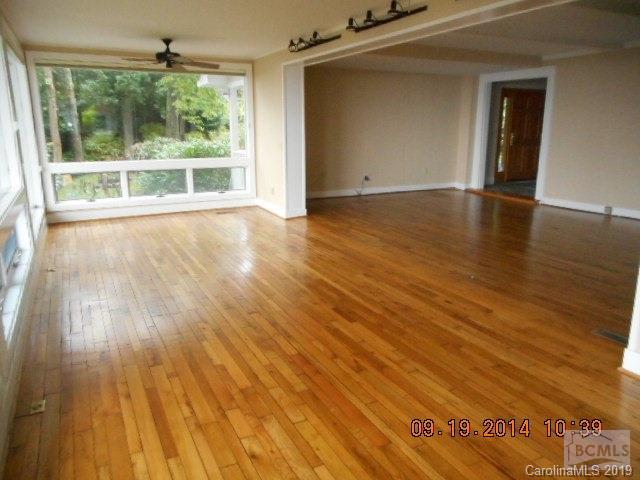 Blowing Rock - Residential