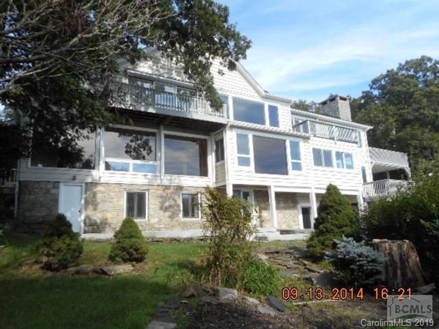 Spectacular long range, layered mountain views from several decks and most rooms in this 5 bedroom, 5.5 bath home. Main floor has large gourmet kitchen with pantry, 2 living areas with fireplaces, 1 bedroom, study/office which could be another bedroom, 1.5 baths, laundry, and garage. Second level has 2 master suites, 2 more bedrooms, and 3 baths. Most of basement is finished also with a rec/family room, bar, 1 bath, bonus room, and steam bath. See attachment for PAS requirements and WFHM offer submittal information in MLS document section.