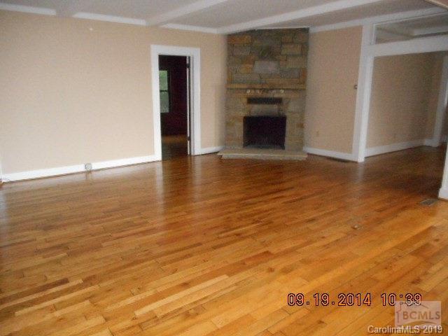 Blowing Rock - Residential