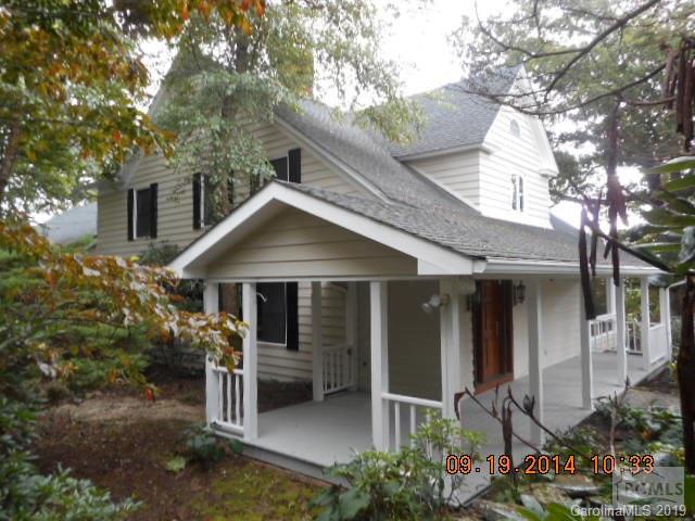 Blowing Rock - Residential
