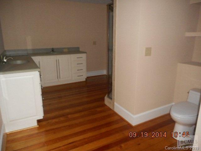 Blowing Rock - Residential