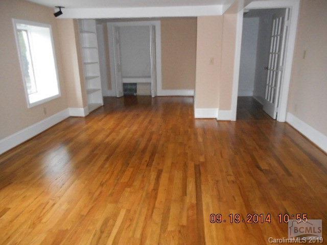 Blowing Rock - Residential