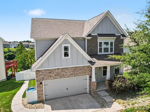 Photo of 125 Chance Road, Mooresville, NC 28115 (MLS # 4420381)