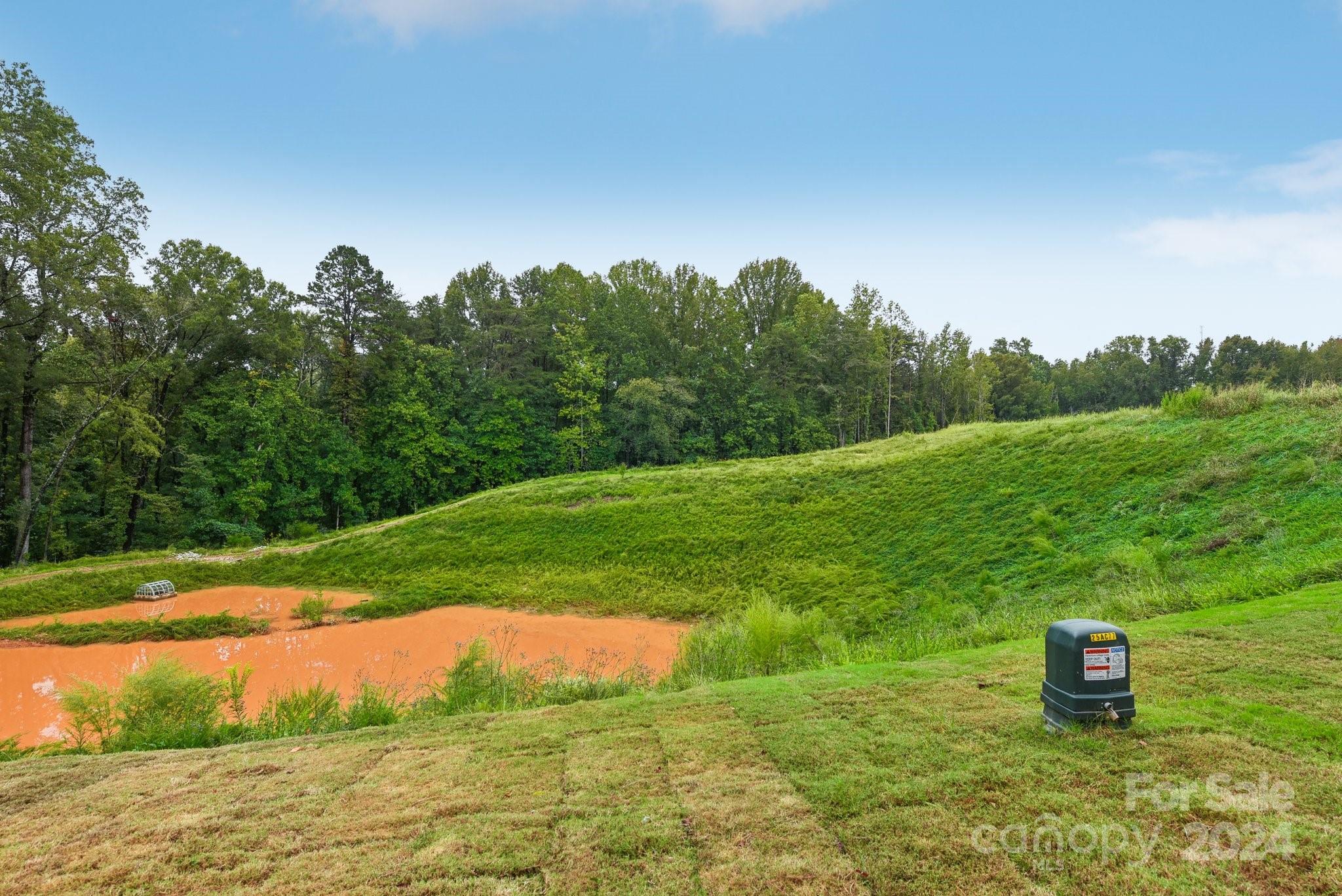 Fergus Crossing - Residential