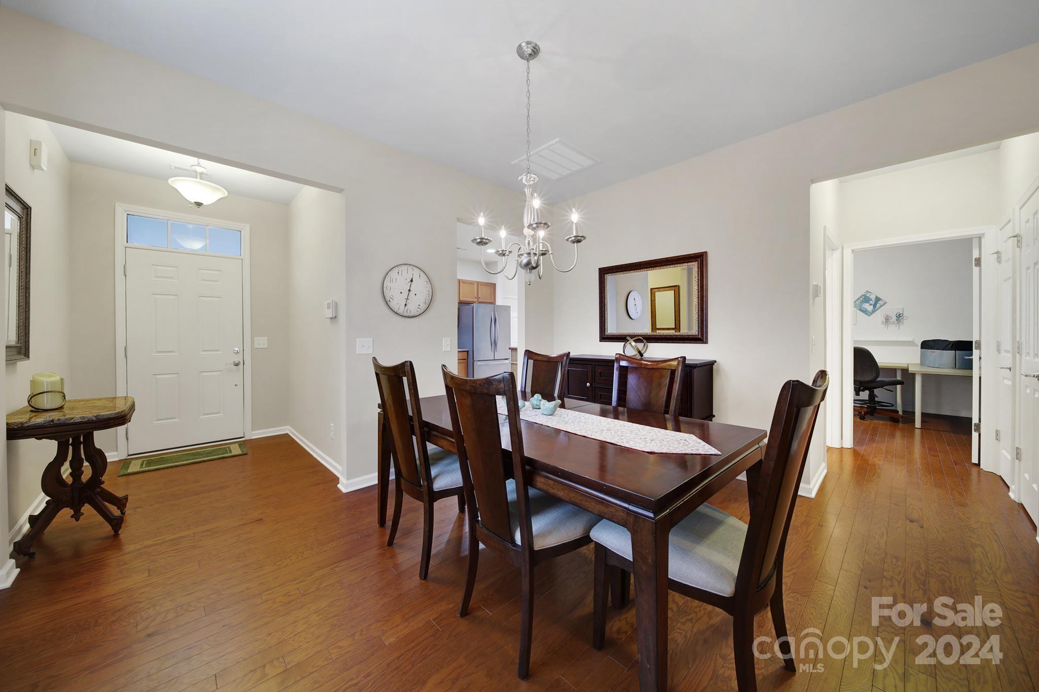 Sun City Carolina Lakes - Residential