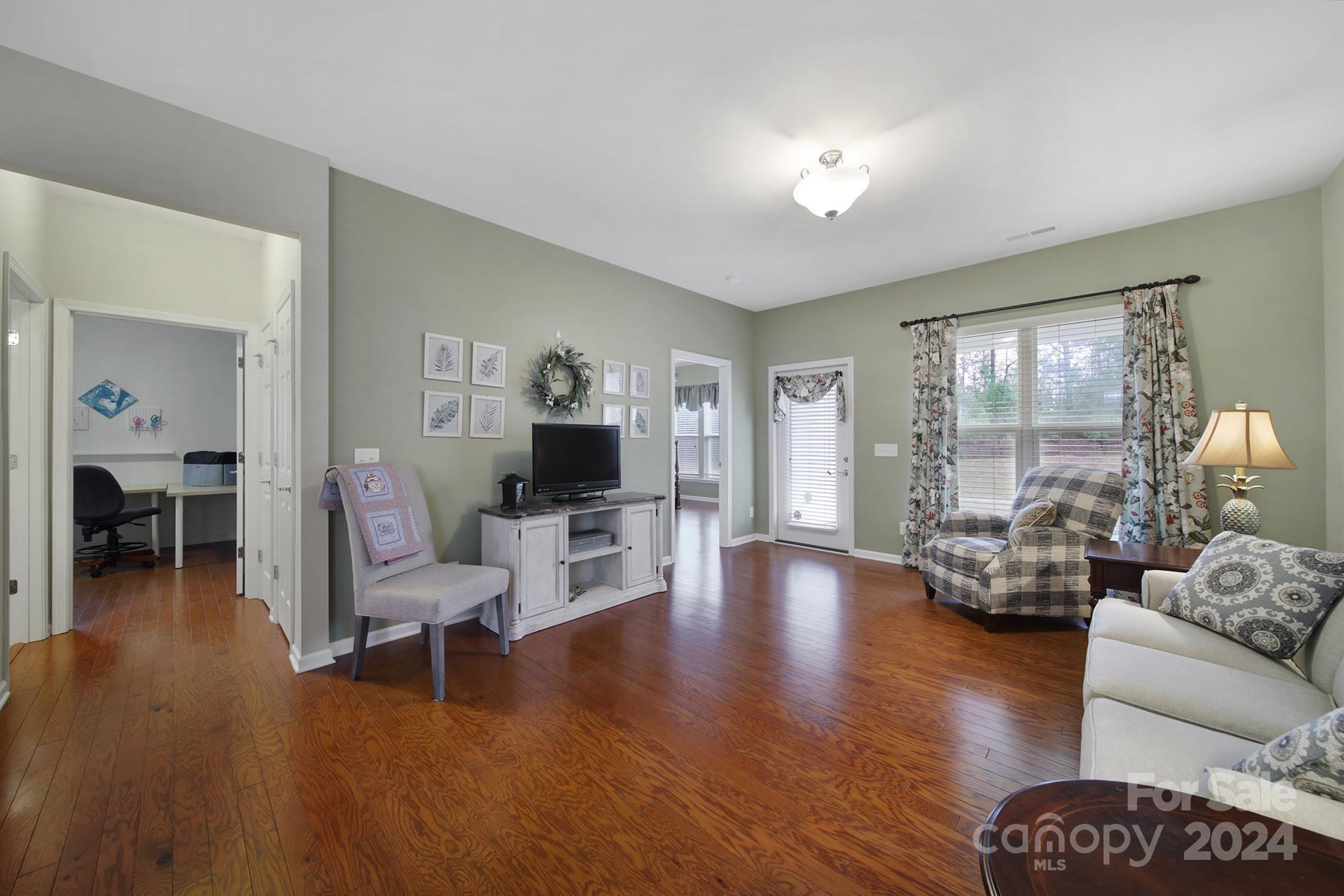 Sun City Carolina Lakes - Residential