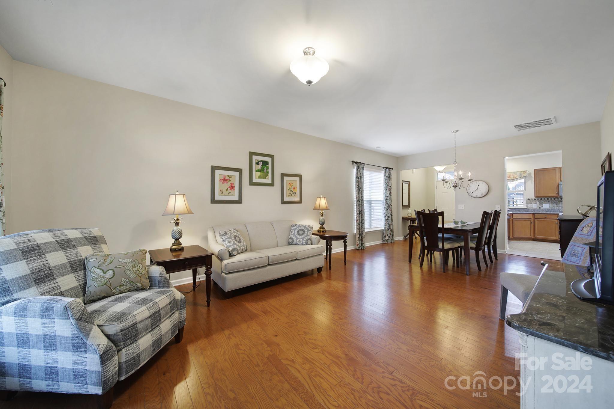 Sun City Carolina Lakes - Residential